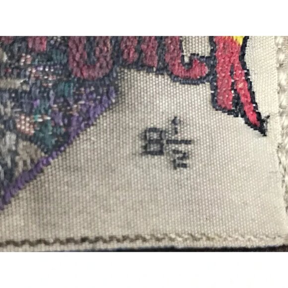 Panama Jack Mens Brown Leather Moc‎ Toe Slip On Boat Shoes Size US 8.5 - Picture 9 of 9